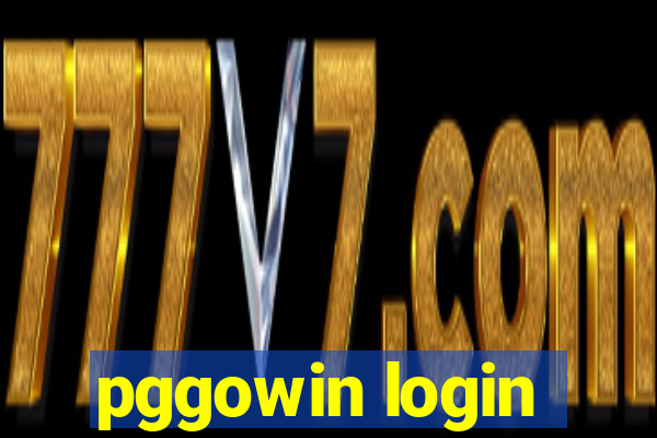 pggowin login
